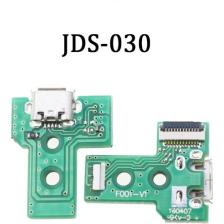 Feza Playstation 4 Dualshock 4 Kollarına Uygun Orj Soket JDS-030