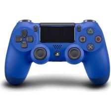 Sony Ps4 Dualshock 4 Orginal V2 Gamepad Yeni Nesil Kol - Mavi