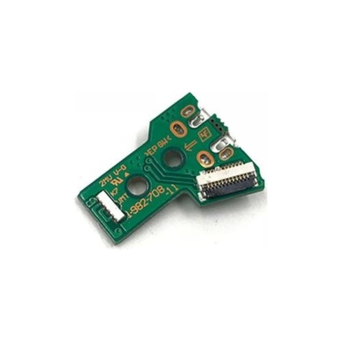 Konsol İstasyonu Playstation 4 Kolu İçin JDS 055 USB Board Soket