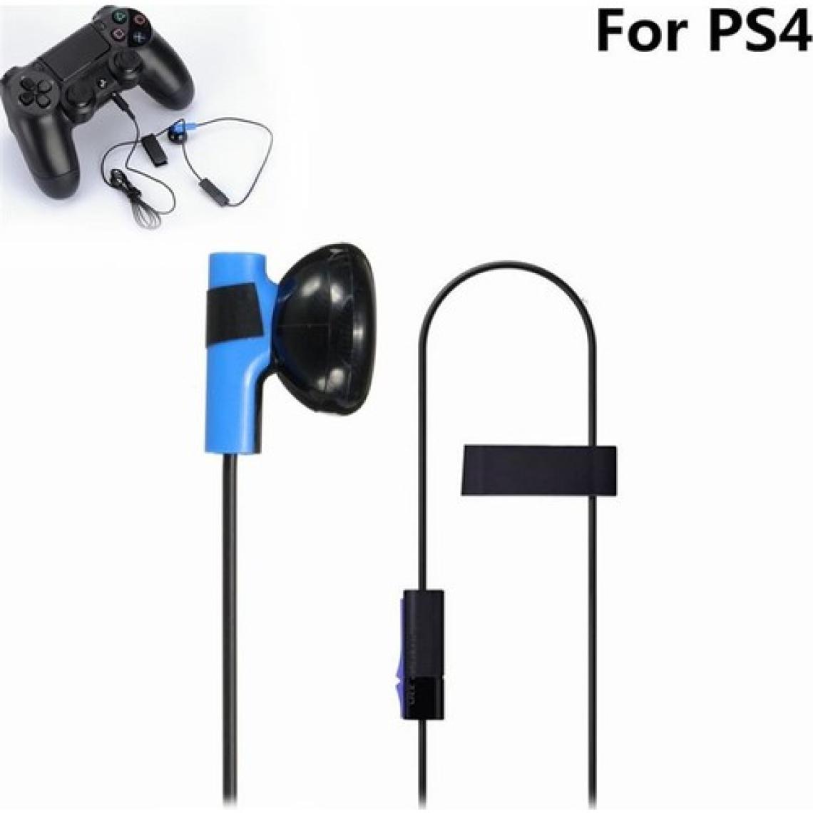 Sony Ps4 Orjinal Mikrofonlu Oyuncu Kulaklığı