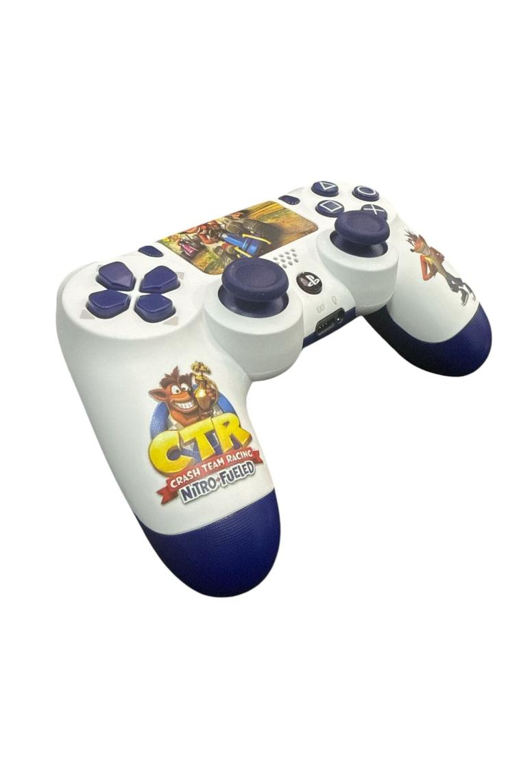 Elvita Sony Ps4 ve Pc Için Dualshock V2 Yeni Nesil Oyun Kolu 1.kalite