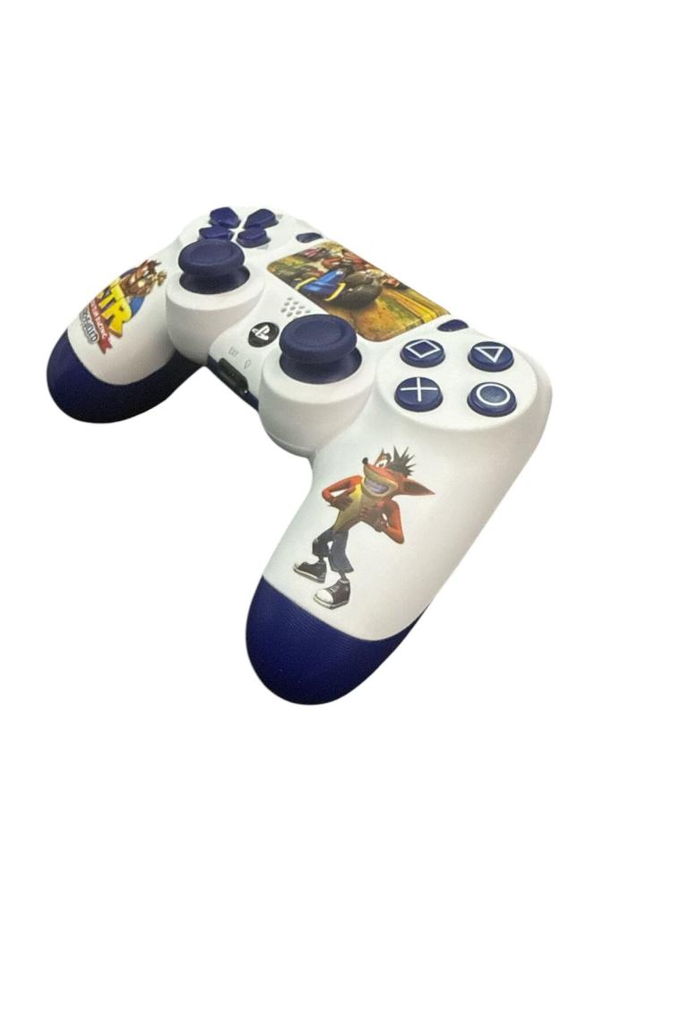 Elvita Sony Ps4 ve Pc Için Dualshock V2 Yeni Nesil Oyun Kolu 1.kalite