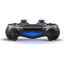 Crk Teknoloji Ps4 ve Pc Icin Dualshock V2 Yeni Nesil Oyun Kolu Steel Black