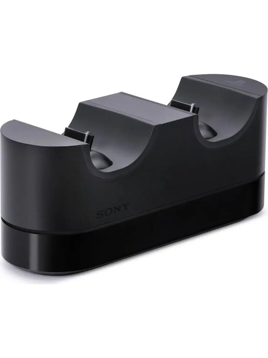 Sony Playstation 4 Dualshock İkili Şarj İstasyonu (Charging Station)