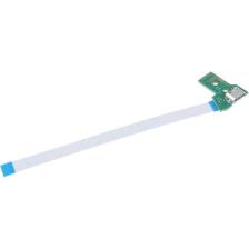 Feza Ps4 Kollarının USB Şarz Soketi JDS-030