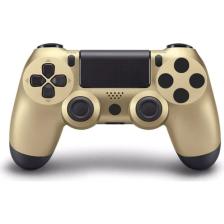 Dobe Ps4-Pc-Android Box-Android-Ios Telefon Tablet Uyumlu Titreşimli Bluetooth Oyun Kolu