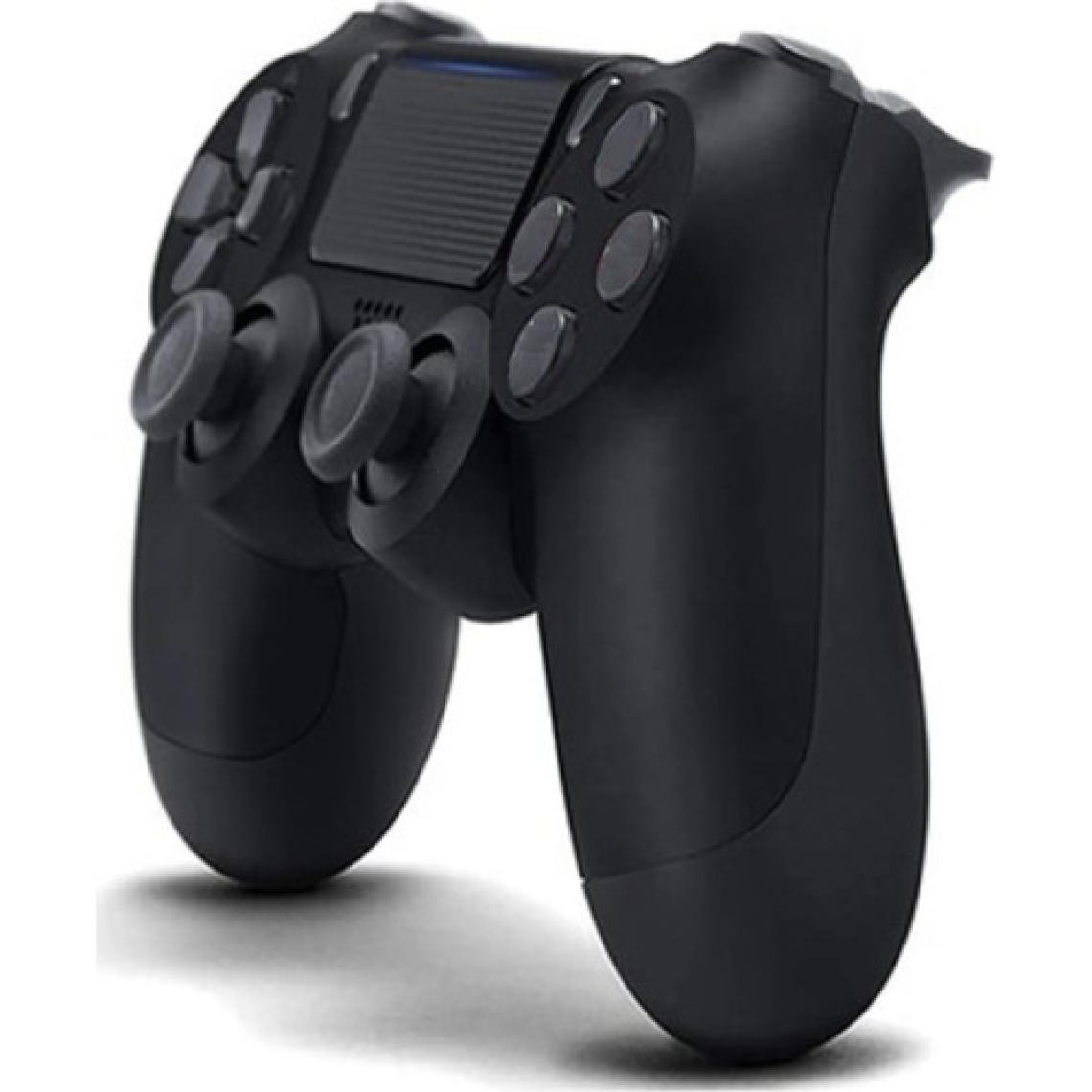 Ps4 Dualshock 4 V2 Gamepad Yeni Nesil Kol - Siyah