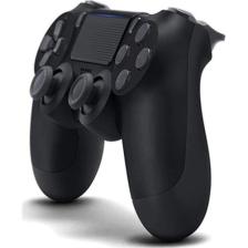 Ps4 Dualshock 4 V2 Gamepad Yeni Nesil Kol - Siyah