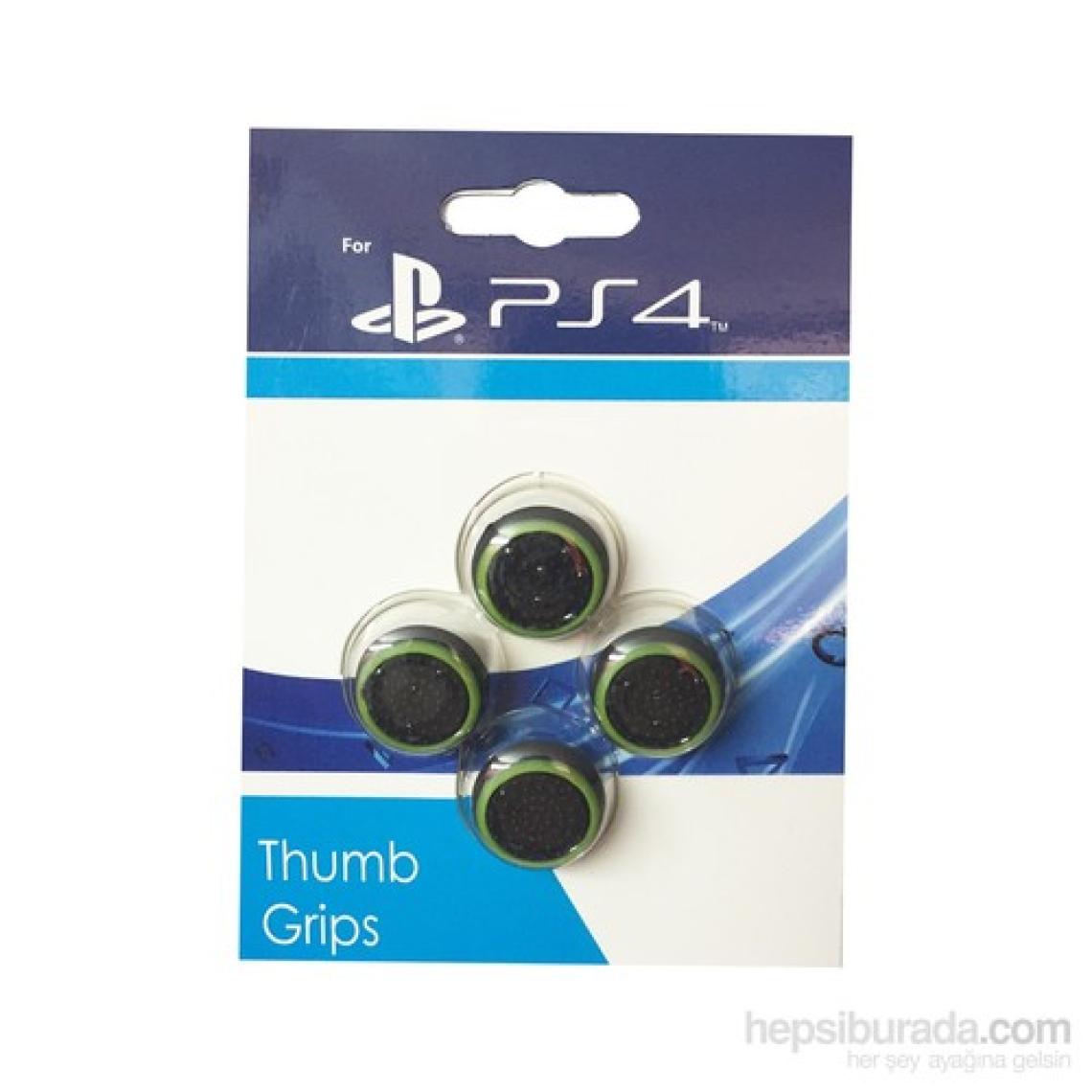 Ps4 Analog Koruyucu Silikon