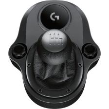 Logitech G Driving Force 6 Konumlu H Modeli Vites - Siyah