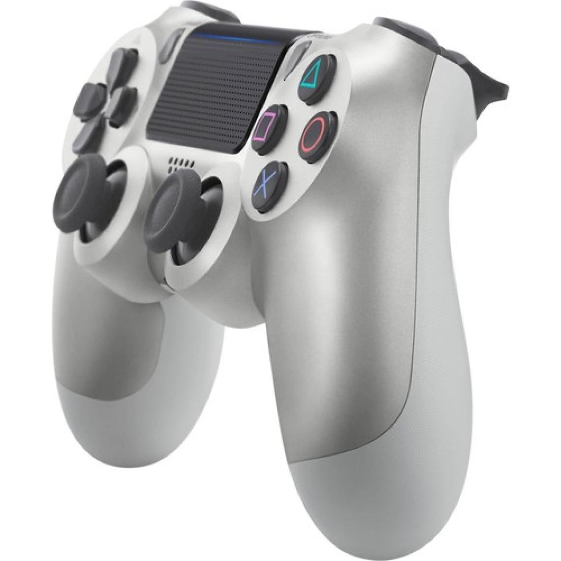 PSGT Ps4 - Pc - Telefon Uyumlu Dualshock 4 V2 Wireless Gamepad Kablosuz Oyun Kolu