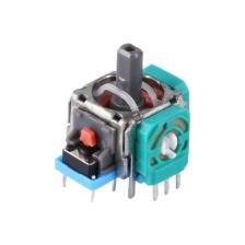 Konsol İstasyonu PS4 Analog Motor