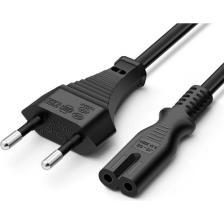Pop Konsol Playstation 4 Güç Kablosu Ps4 Uyumlu Güç Power Kablosu 2 Pin Kablo