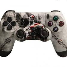 Sony PS4 Yeni Nesil Ps4 Kol V2 Cyberpunk 2077 Gamepad Dualshock 4 V2