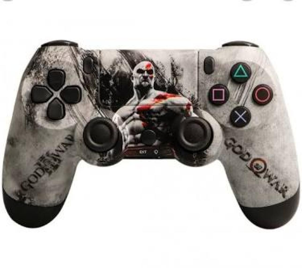 Sony PS4 Yeni Nesil Ps4 Kol V2 Cyberpunk 2077 Gamepad Dualshock 4 V2