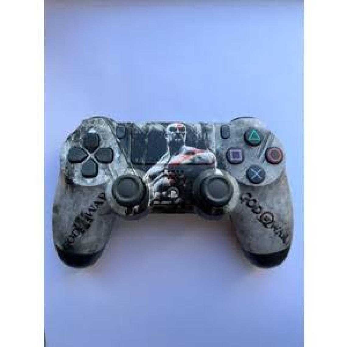 Sony PS4 Yeni Nesil Ps4 Kol V2 Cyberpunk 2077 Gamepad Dualshock 4 V2