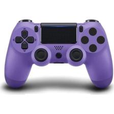 Dobe Ps4-Pc-Android Box-Android-Ios Telefon Tablet Uyumlu Titreşimli Bluetooth Oyun Kolu