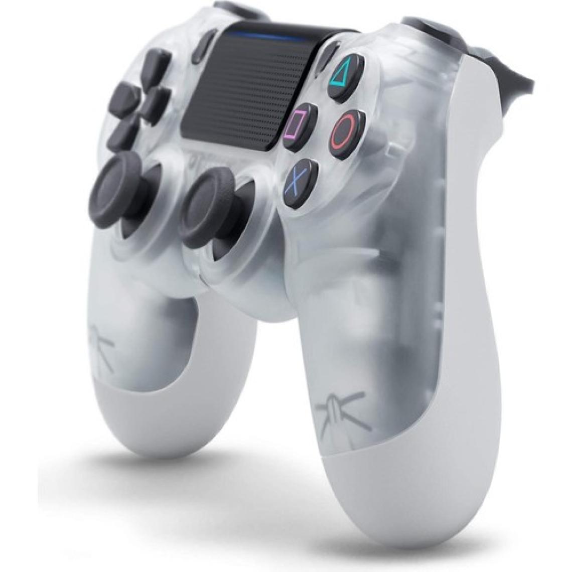 Byoztek Ps4 Joystick V2 Oyun Kolu