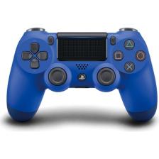 Sony Ps4 Dualshock Kablosuz Kumanda Mavi V2 (Sony Eurasia)