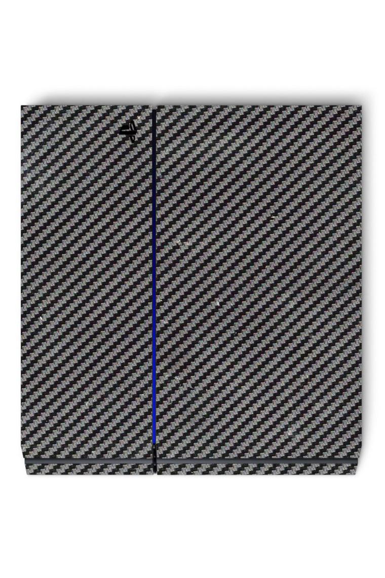 Çınar Extreme PS4 Siyah Carbon Fiber Kaplama Takımı