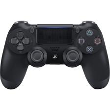 Dobe Playstation Oyun Kolu PS4 Konsol V2 Siyah Renk