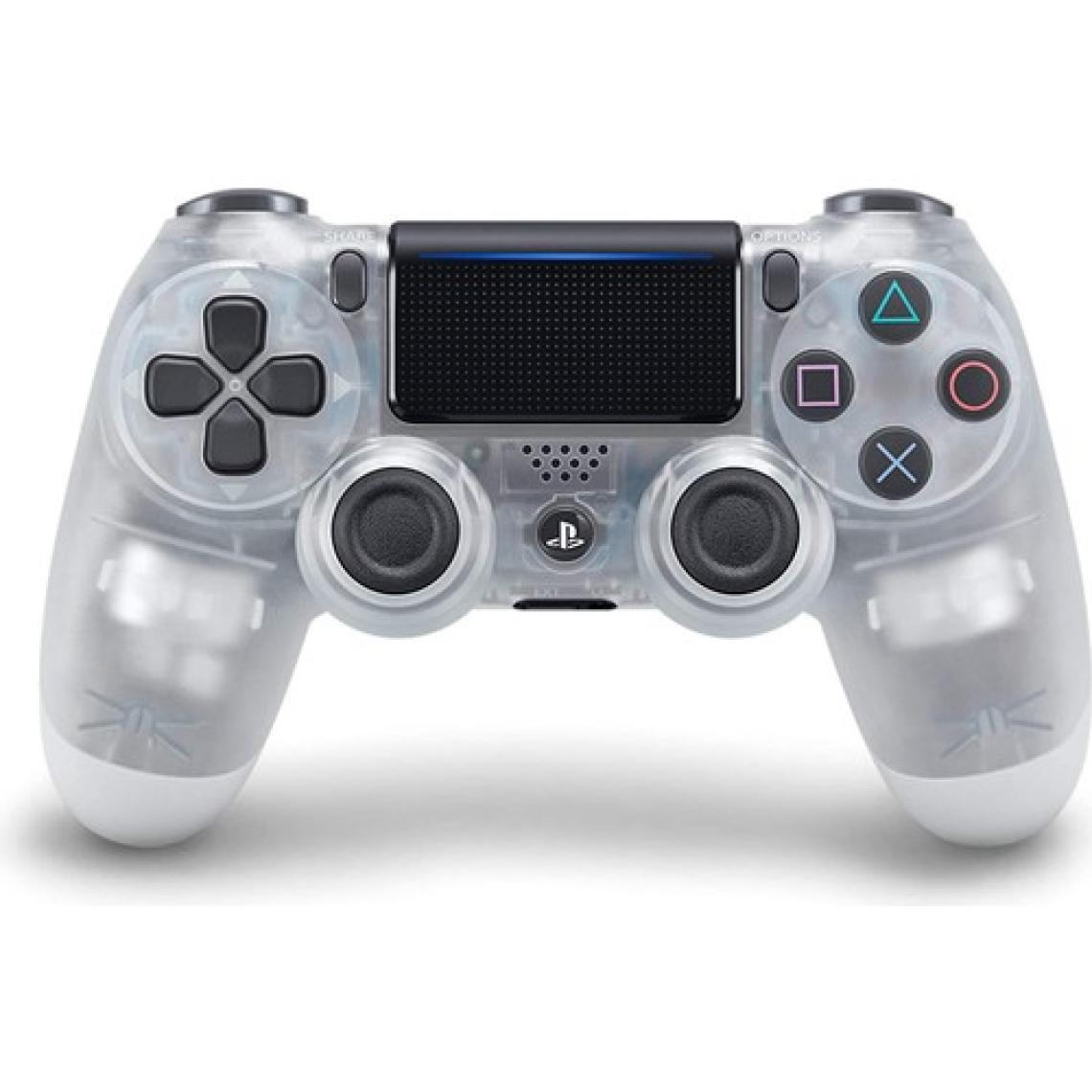 Byoztek Ps4 Dualshock V2 Muadil Oyun Kolu