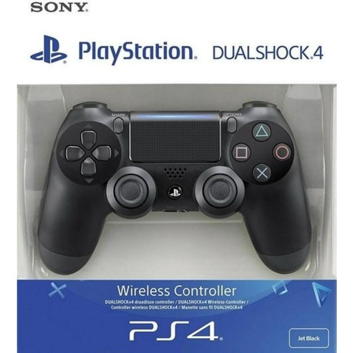 Byoztek Sony Ps4 Dualshock Orjinal V2 Titreşimli Kol