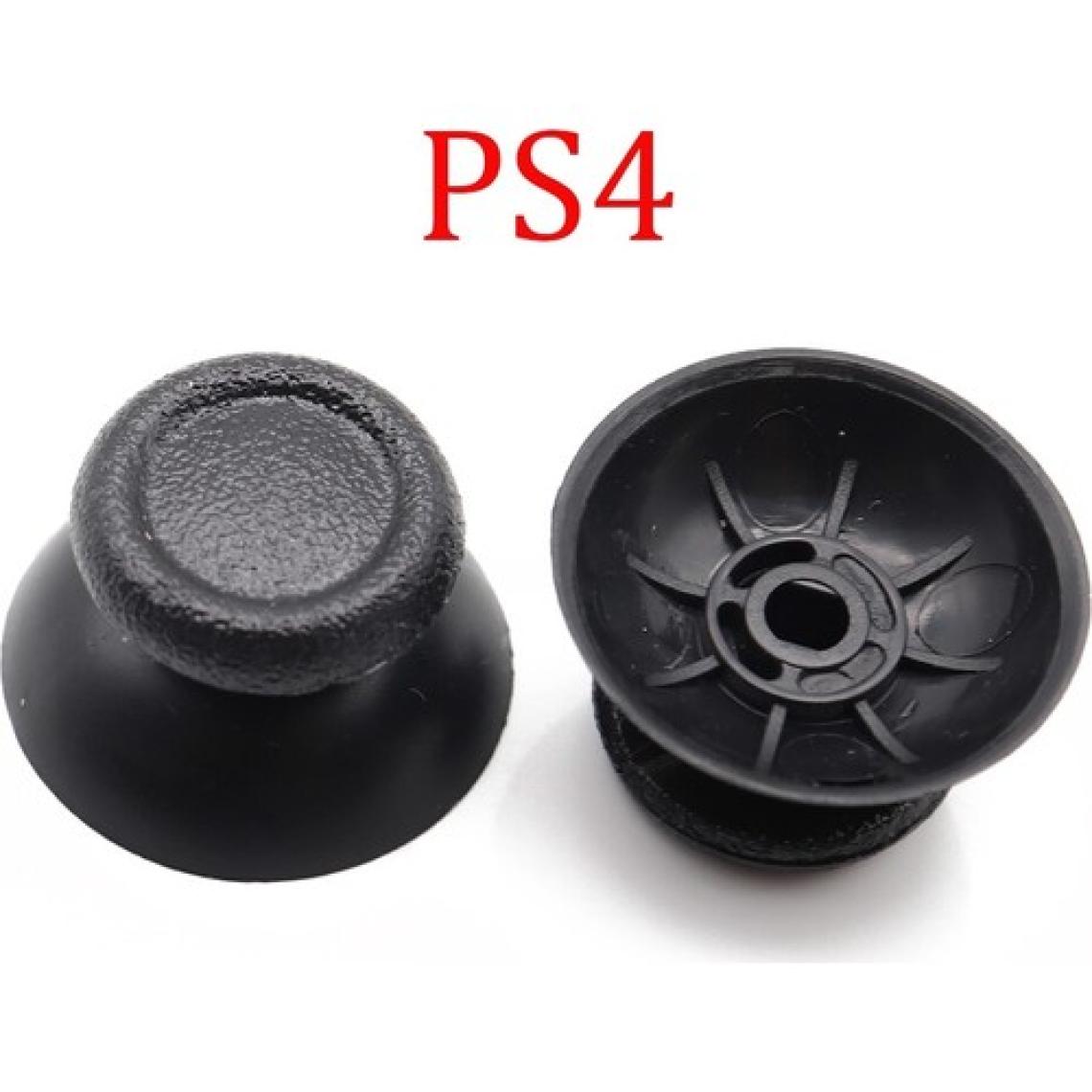 Ps4 Dualshock 4 2 Adet Orj Analog Başlığı
