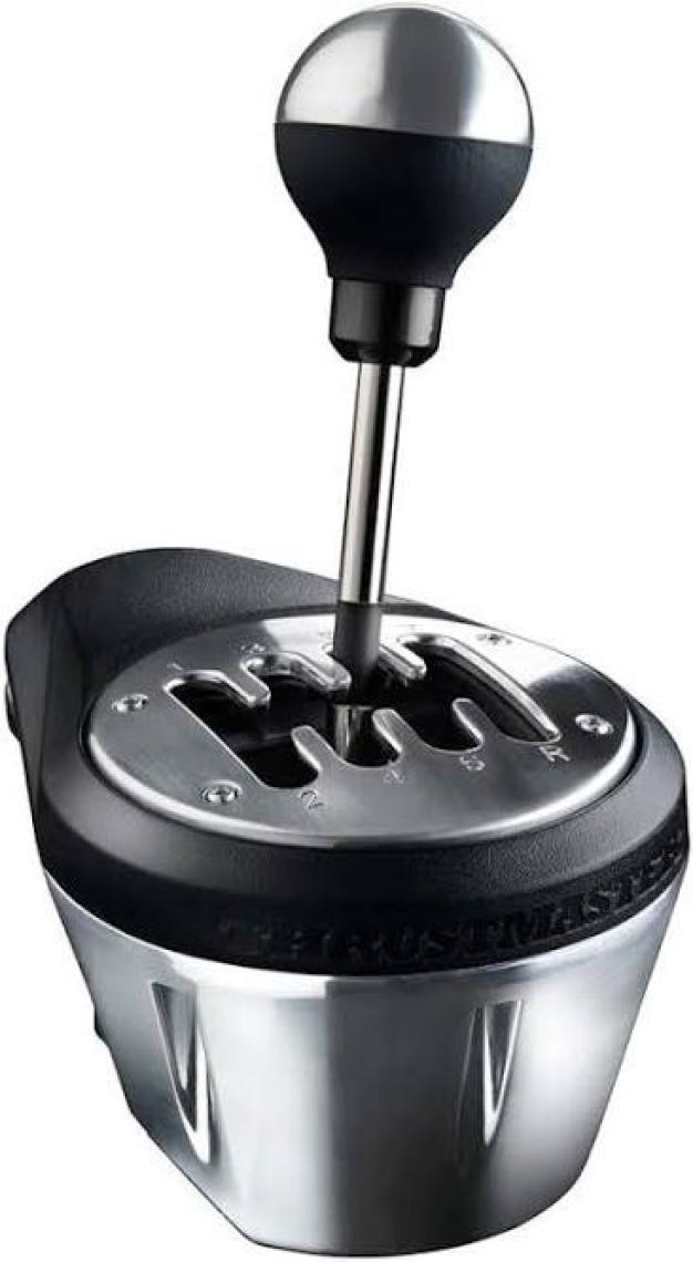 Thrustmaster TH8A USB 7+1 Shifter (Vites)