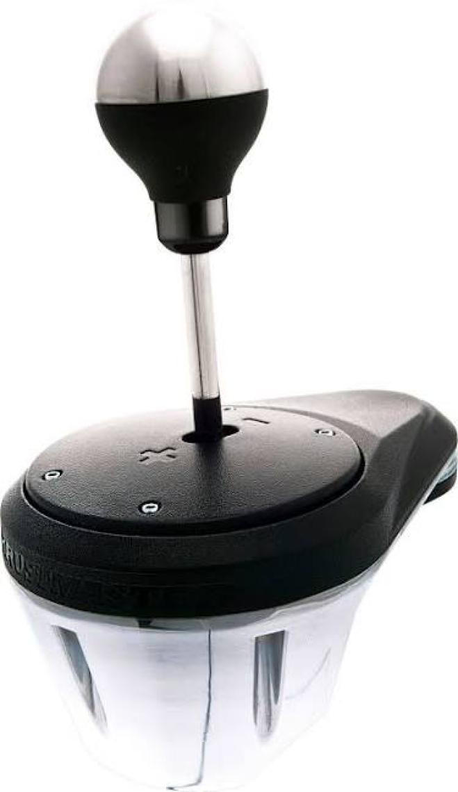 Thrustmaster TH8A USB 7+1 Shifter (Vites)