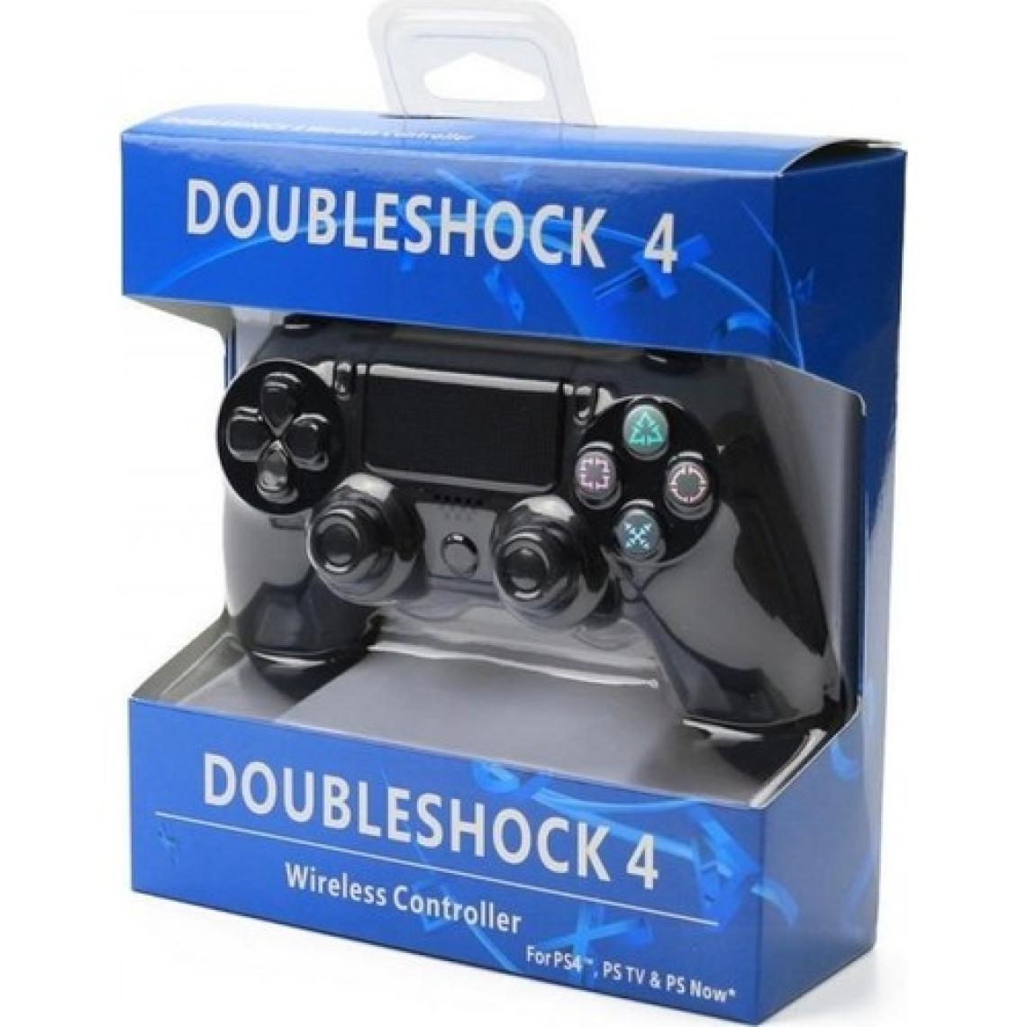 PolyGold PS4 Oyun Kolu Joystick Kablosuz Wireless