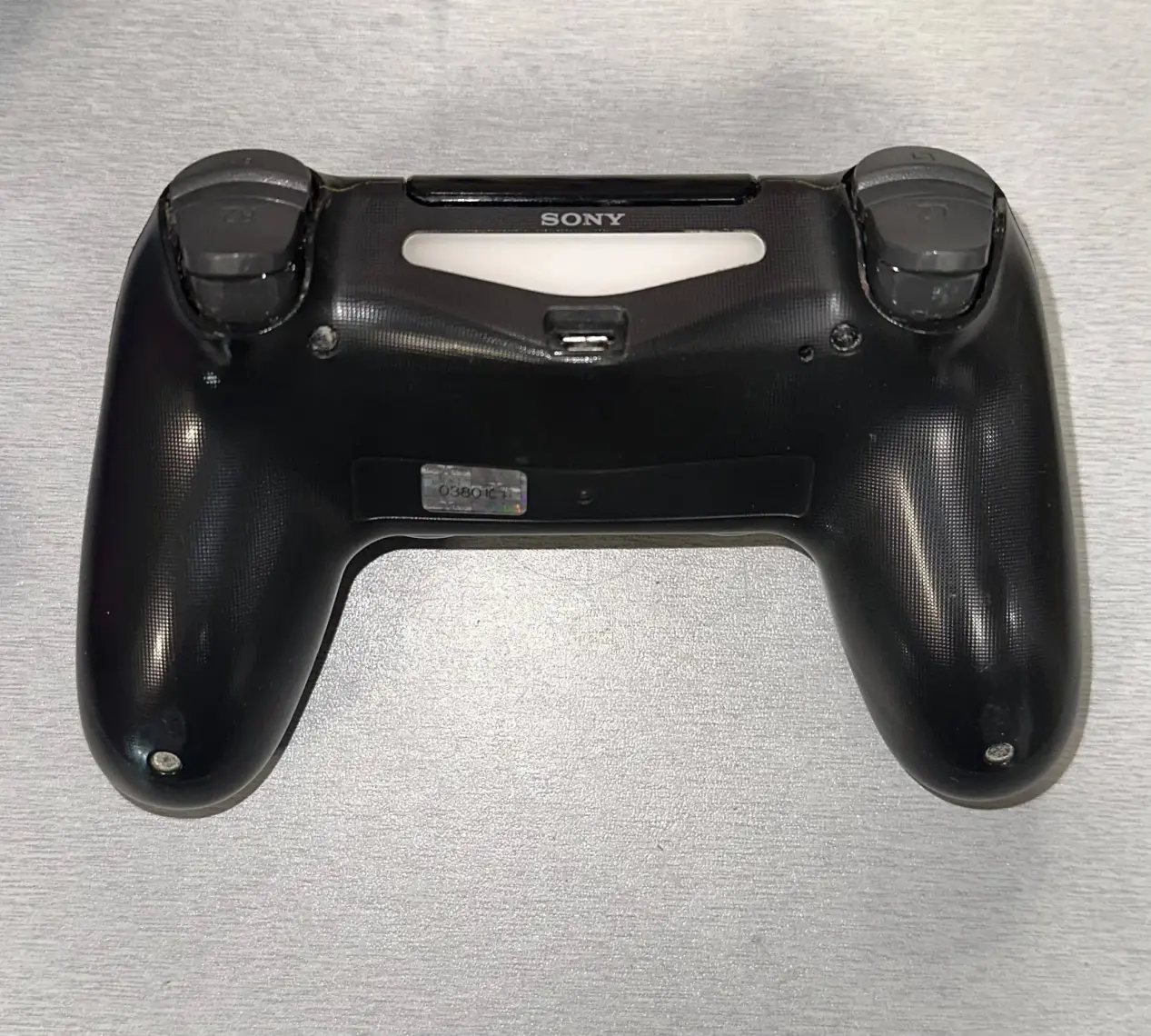 Sony Ps4 Dualshock Kablosuz Kumanda Siyah V2 ( Sony Eurasia )