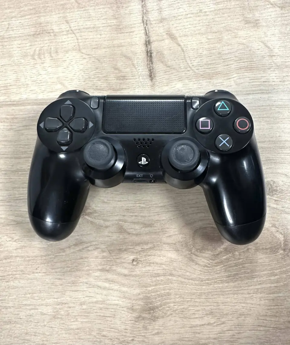 Sony Ps4 Dualshock Kablosuz Kumanda Siyah V2 ( Sony Eurasia )