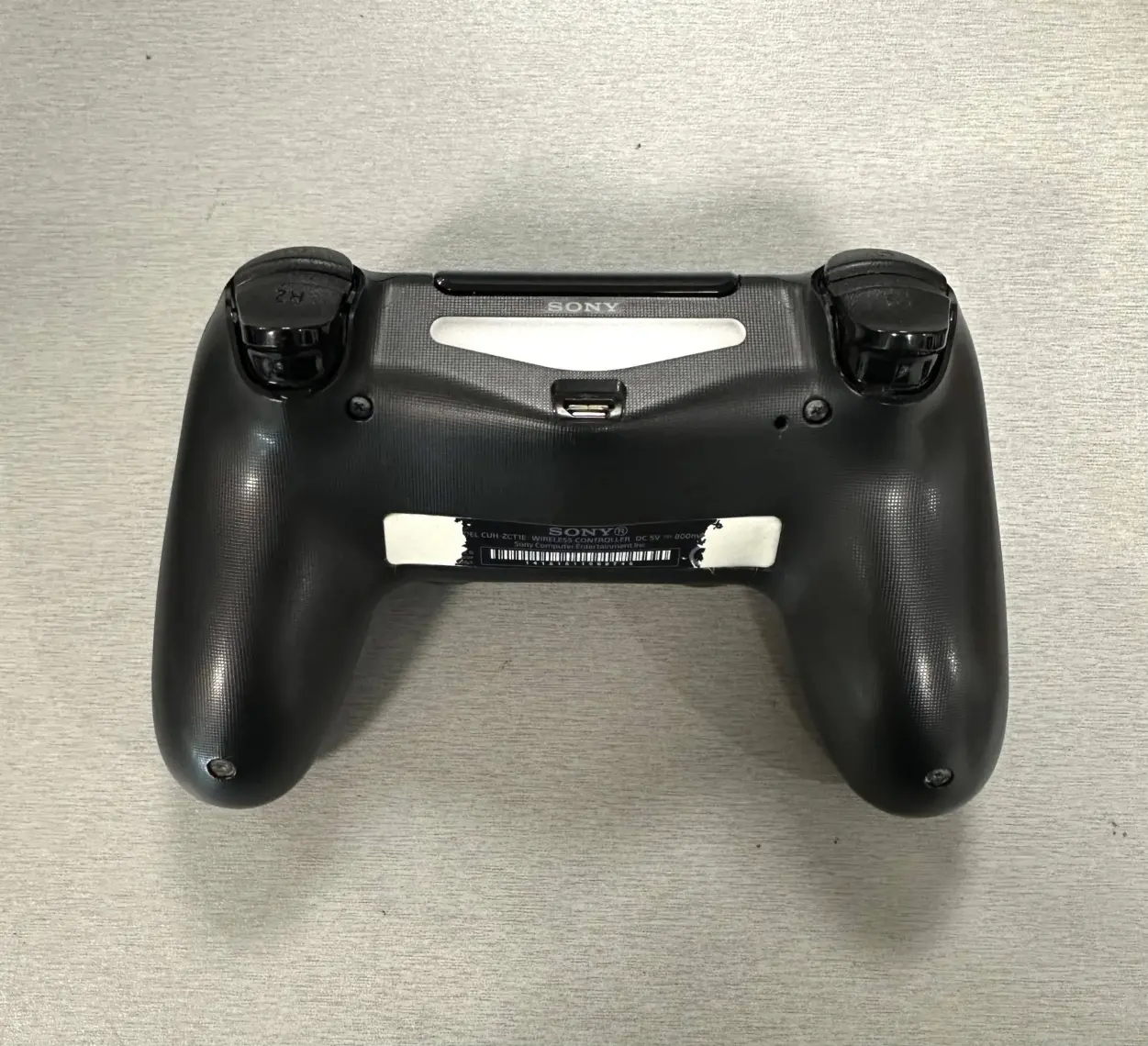 Sony Ps4 Dualshock Kablosuz Kumanda Siyah V2 ( Sony Eurasia )