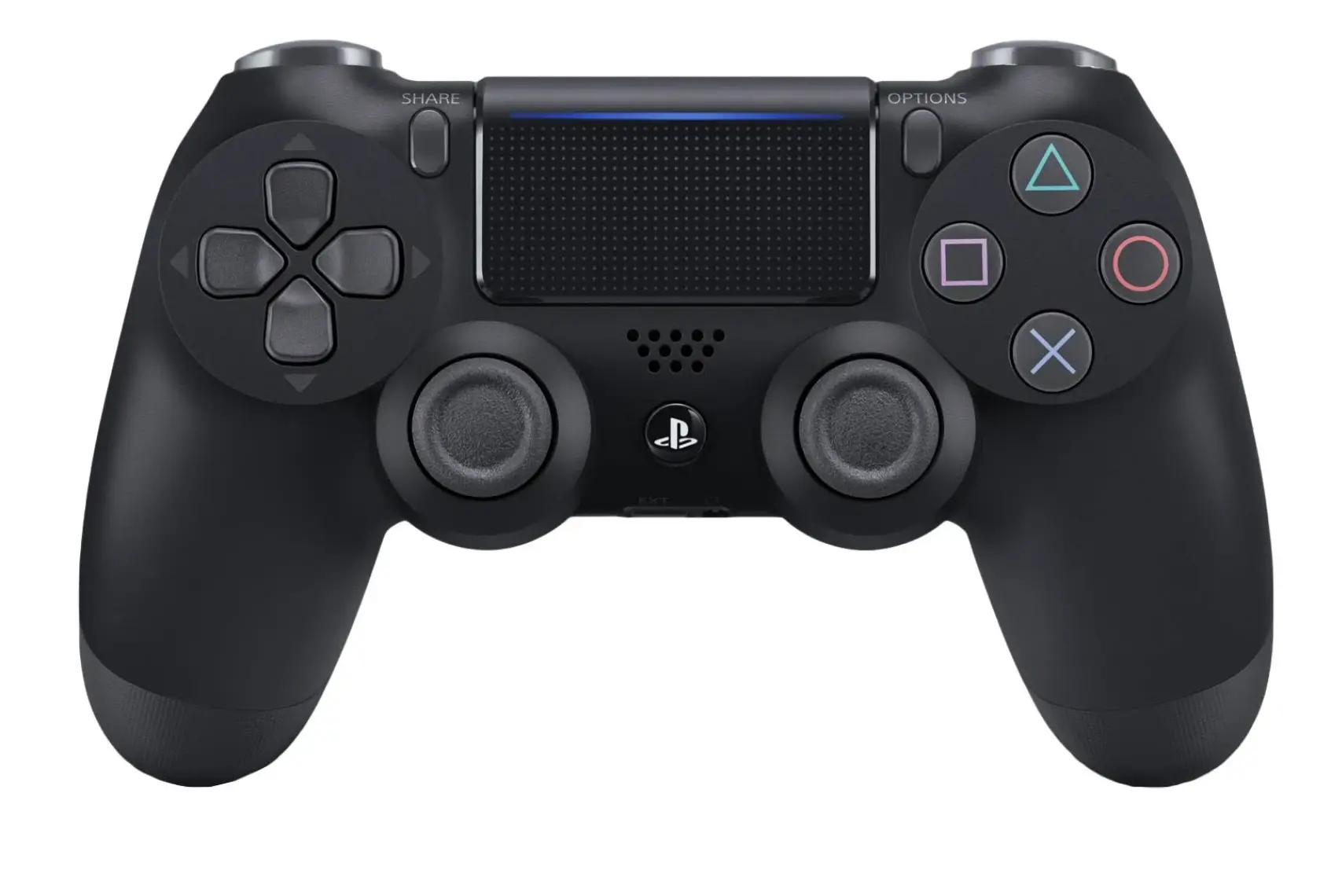 Sony Ps4 Dualshock Kablosuz Kumanda Siyah V2 ( Sony Eurasia )