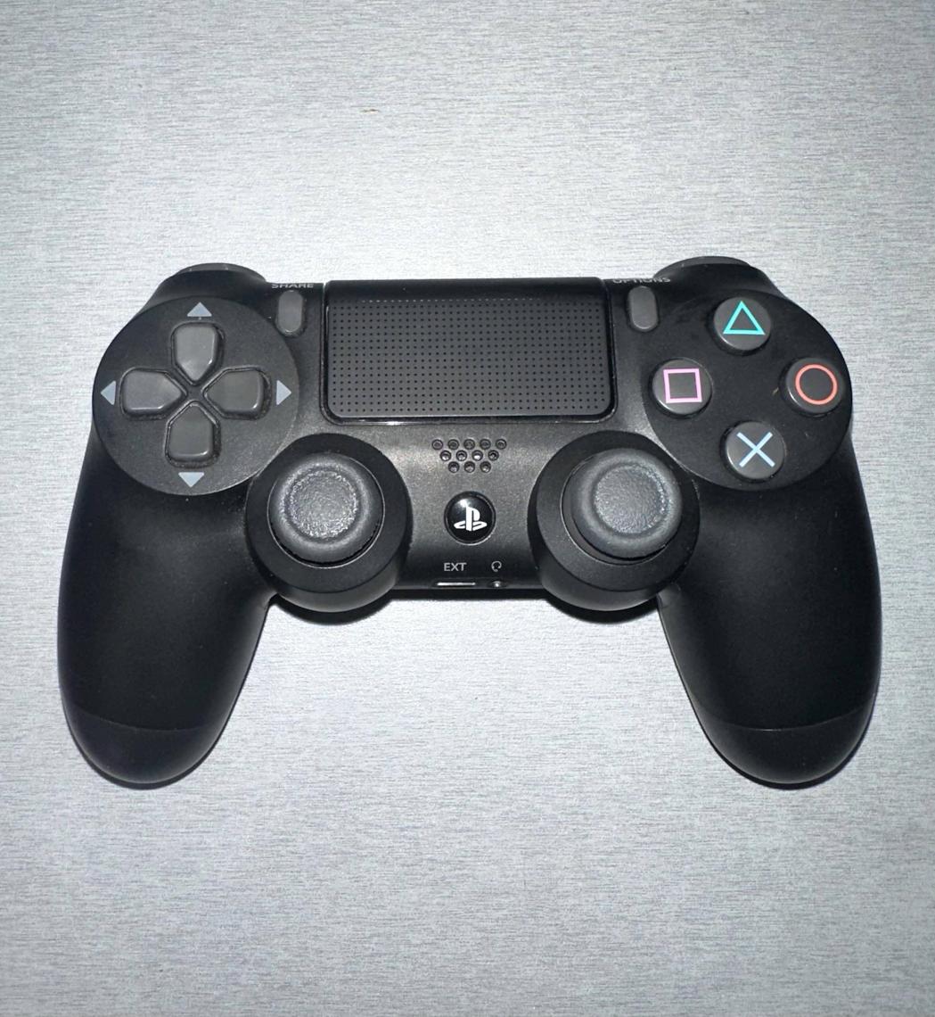 Sony Ps4 Dualshock Kablosuz Kumanda Siyah V2 ( Sony Eurasia )