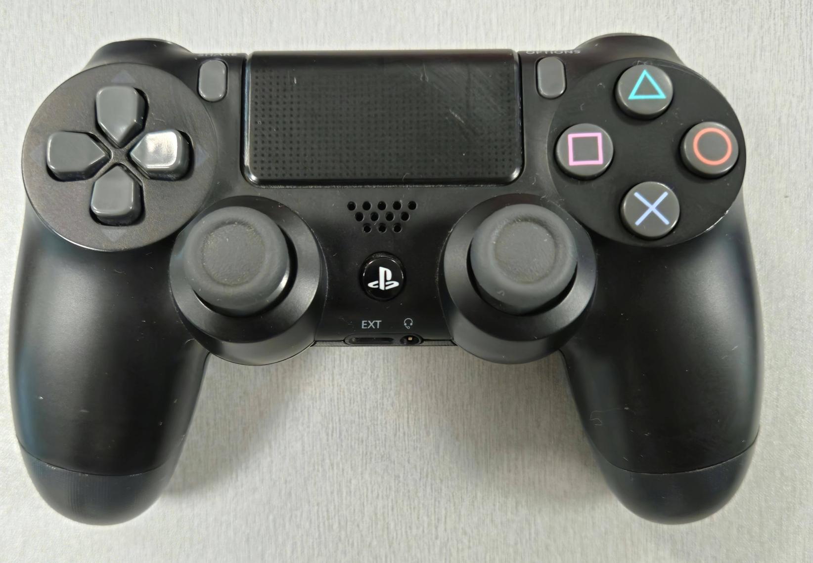 Sony Ps4 Dualshock Kablosuz Kumanda Siyah V2 ( Sony Eurasia )