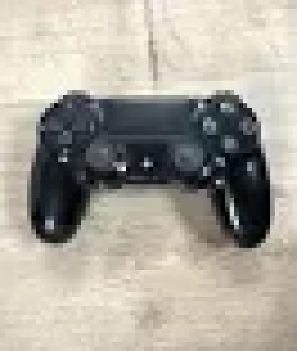Sony Ps4 Dualshock Kablosuz Kumanda Siyah V2 ( Sony Eurasia )