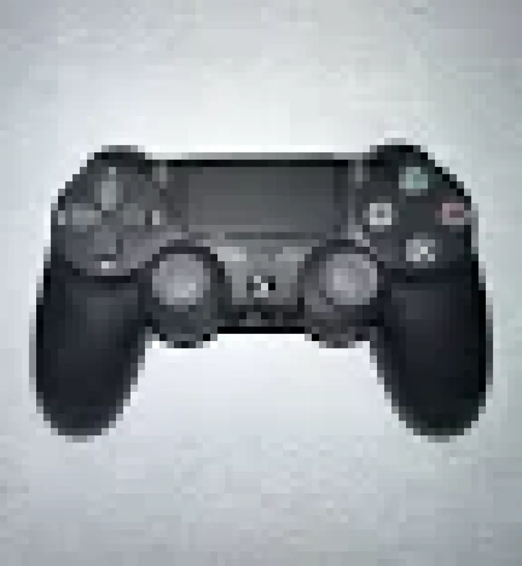 Sony Ps4 Dualshock Kablosuz Kumanda Siyah V2 ( Sony Eurasia )