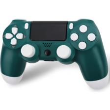 Dobe Ps4-Pc-Android Box-Android-Ios Telefon Tablet Uyumlu Titreşimli Bluetooth Oyun Kolu