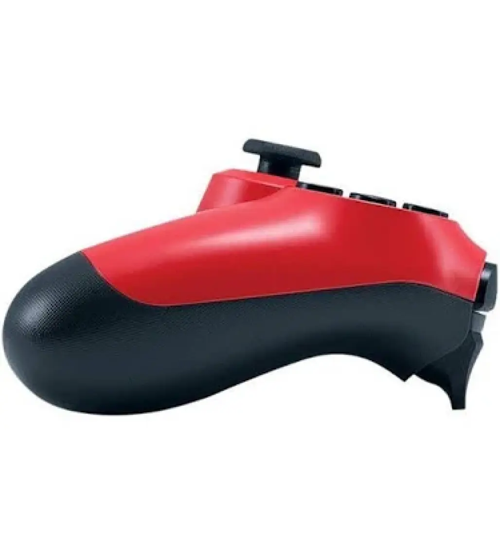 Sony Ps4 Dualshock Kablosuz Kumanda Kırmızı Magma Red V2 (Sony Eurasia)
