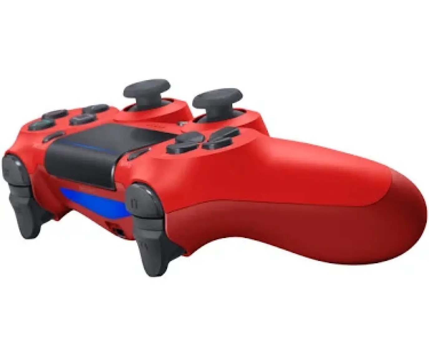 Sony Ps4 Dualshock Kablosuz Kumanda Kırmızı Magma Red V2 (Sony Eurasia)