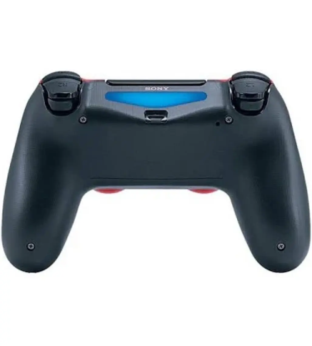Sony Ps4 Dualshock Kablosuz Kumanda Kırmızı Magma Red V2 (Sony Eurasia)