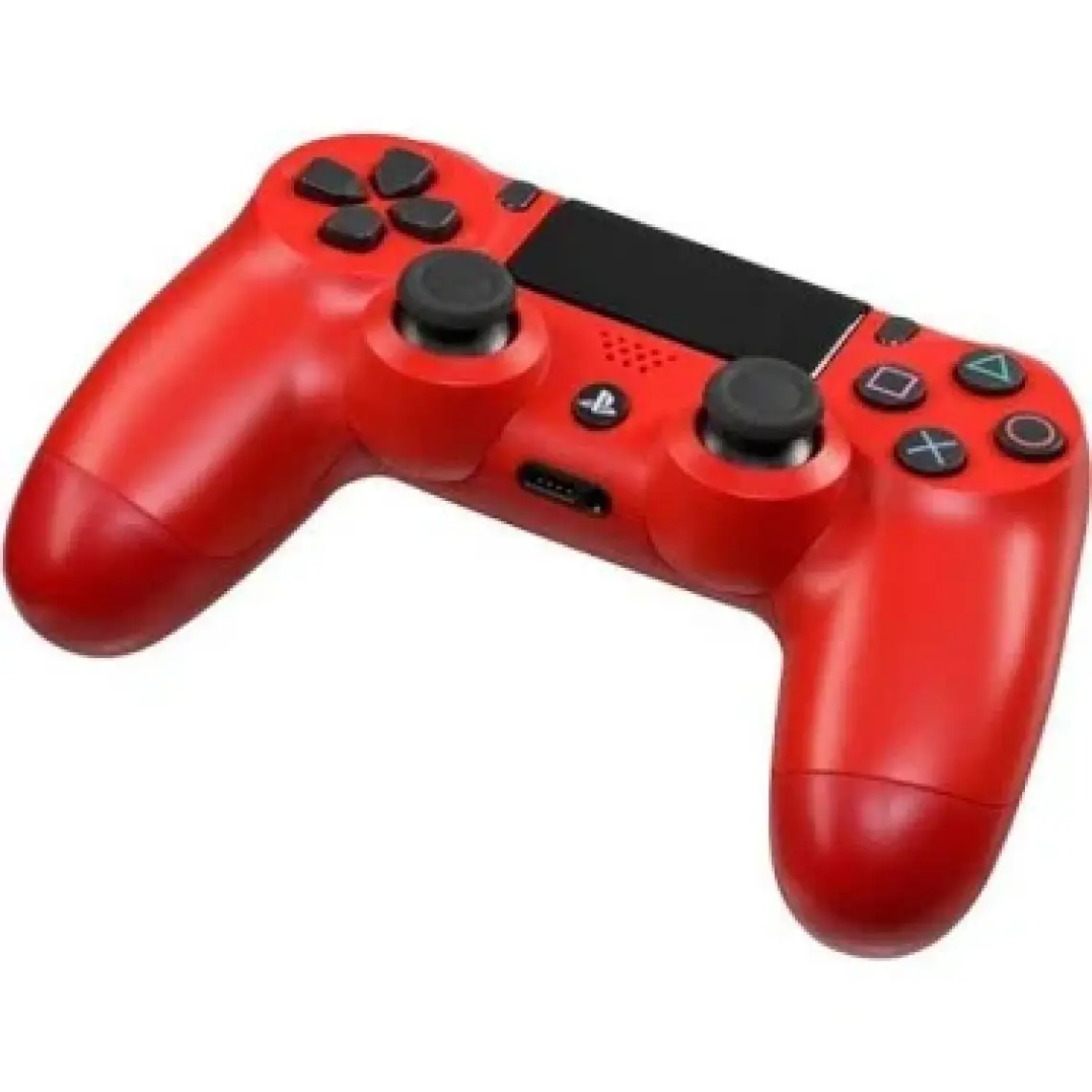 Sony Ps4 Dualshock Kablosuz Kumanda Kırmızı Magma Red V2 (Sony Eurasia)