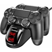 Dobe Ps4 Dualshock Göstergeli Şarj Istasyonu