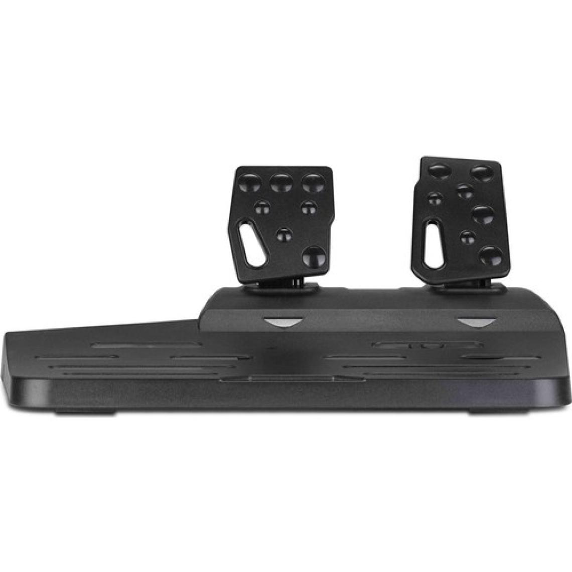 Kontorland PS4 Xbox One PS3 Xbox 360 Nintendo Switch Android PC Titreşimli Direksiyon