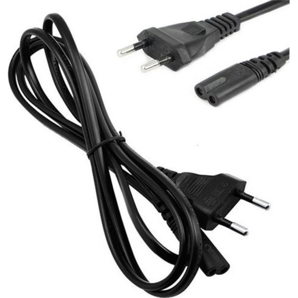 Sony Ps4 Power Güç Elektrik Kablosu (Ps5/ps4/ps3/ps2/xbox One S / x Uyumlu