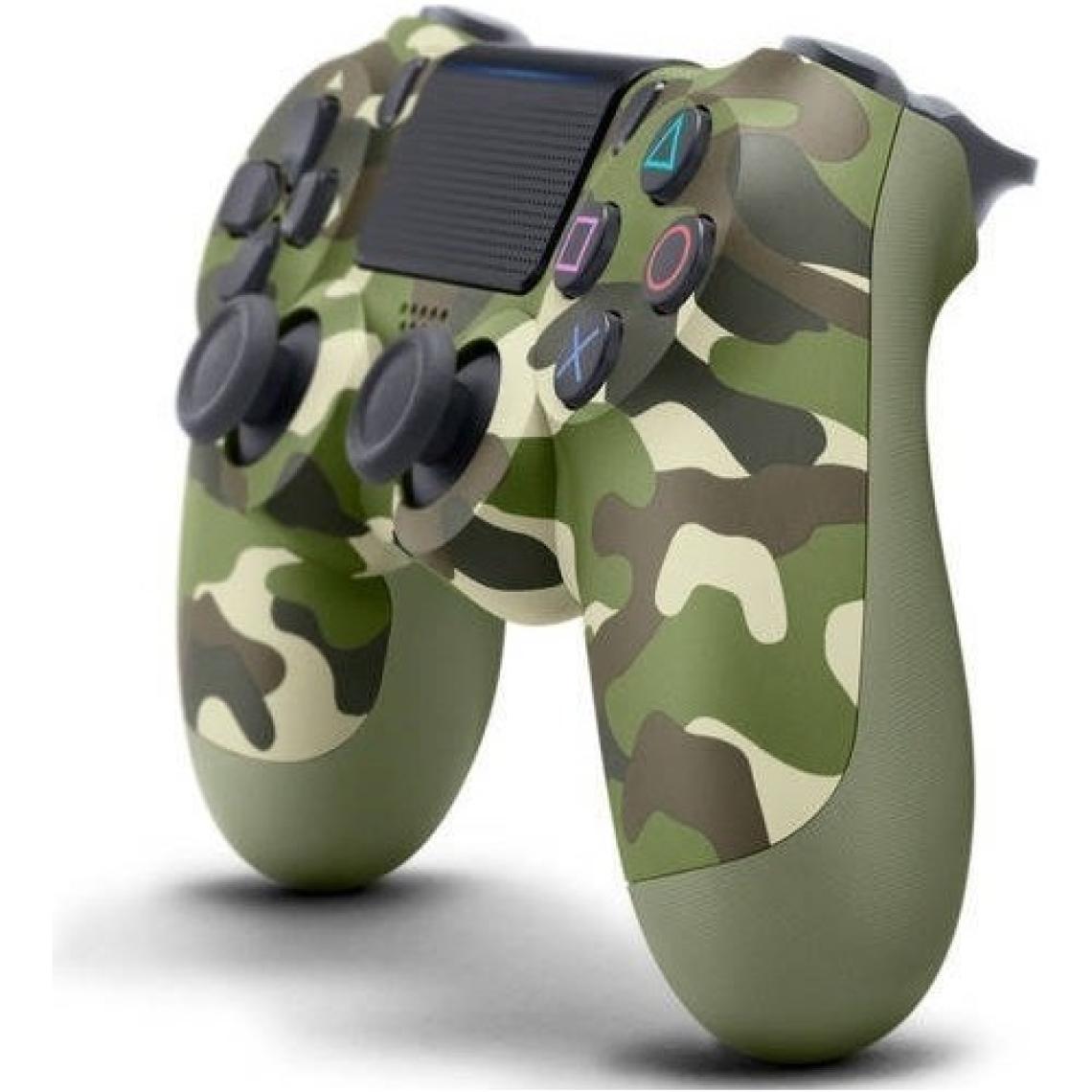 Byoztek Ps4 Dualshock Controller V2 Uyumlu Oyun Kolu (Pc+Ps4)