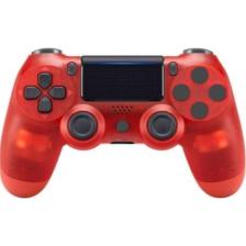 Dobe Ps4-Pc-Android Box-Android-Ios Telefon Tablet Uyumlu Titreşimli Bluetooth Oyun Kolu