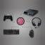 Rush Airforce RCON701 Xbox / PS4 Klavye Mouse Adaptörü Çevirici